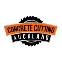 Concrete Cutting Auckland logo